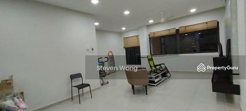 For Sale - The Andes Condo Villa @ Bukit Jalil