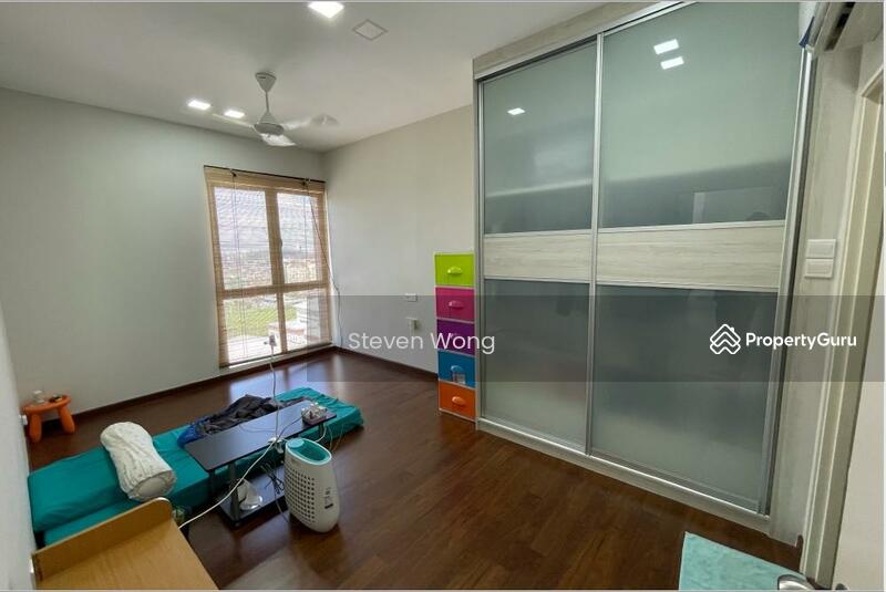 For Sale - The Andes Condo Villa @ Bukit Jalil