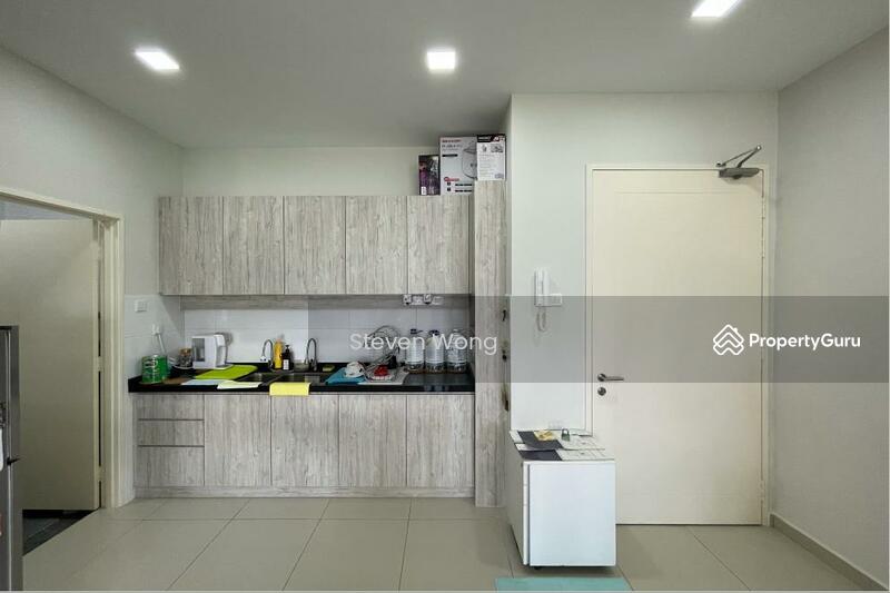 For Sale - The Andes Condo Villa @ Bukit Jalil
