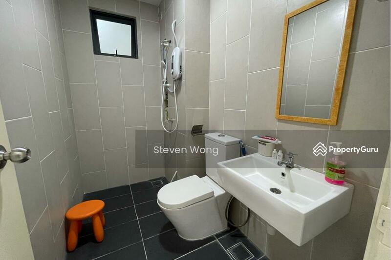 For Sale - The Andes Condo Villa @ Bukit Jalil