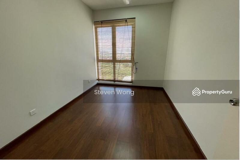 For Sale - The Andes Condo Villa @ Bukit Jalil