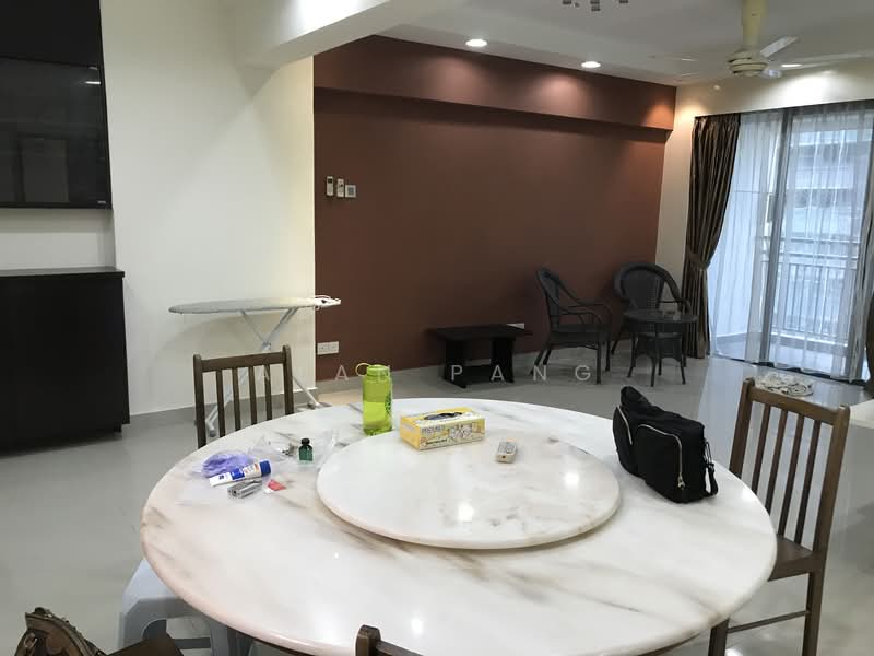 Condominium for Rent at D'Alamanda - Alan Pang - PropertyGuru.com.my