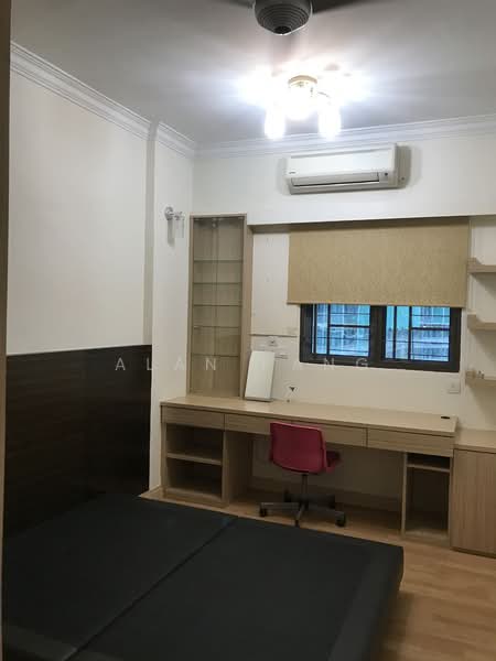 Condominium for Rent at D'Alamanda - Alan Pang - PropertyGuru.com.my