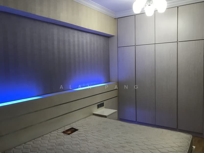 Condominium for Rent at D'Alamanda - Alan Pang - PropertyGuru.com.my