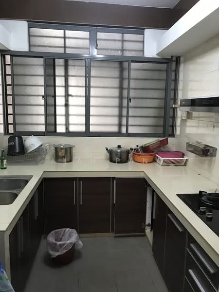 Condominium for Rent at D'Alamanda - Alan Pang - PropertyGuru.com.my