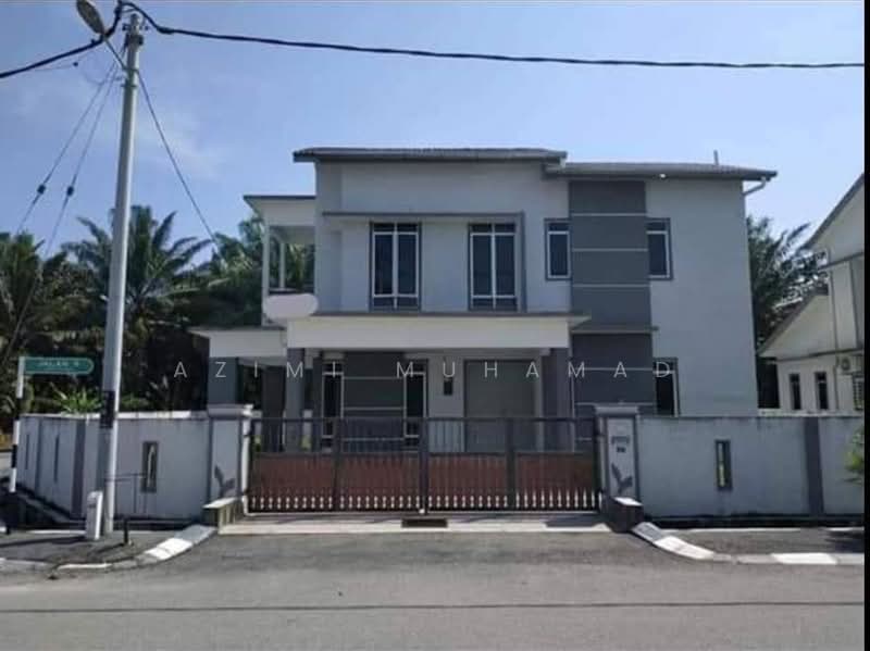 Rumah Banglo untuk Dijual di Sitiawan (Perak) - Azimi Muhamad - PropertyGuru.com.my