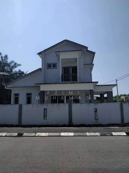 Rumah Banglo untuk Dijual di Sitiawan (Perak) - Azimi Muhamad - PropertyGuru.com.my