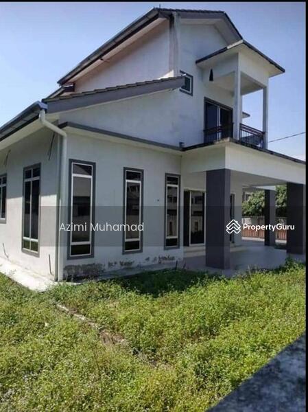 Rumah Banglo untuk Dijual di Sitiawan (Perak) - Azimi Muhamad - PropertyGuru.com.my