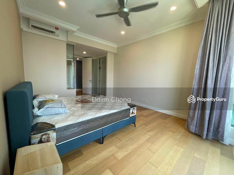 Kondominium untuk Disewa di Kiaramas Danai - Elaine Chong - PropertyGuru.com.my