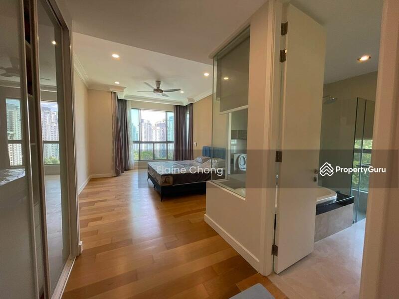 Kondominium untuk Disewa di Kiaramas Danai - Elaine Chong - PropertyGuru.com.my