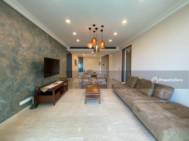 Kondominium untuk Disewa di Kiaramas Danai - Elaine Chong - PropertyGuru.com.my