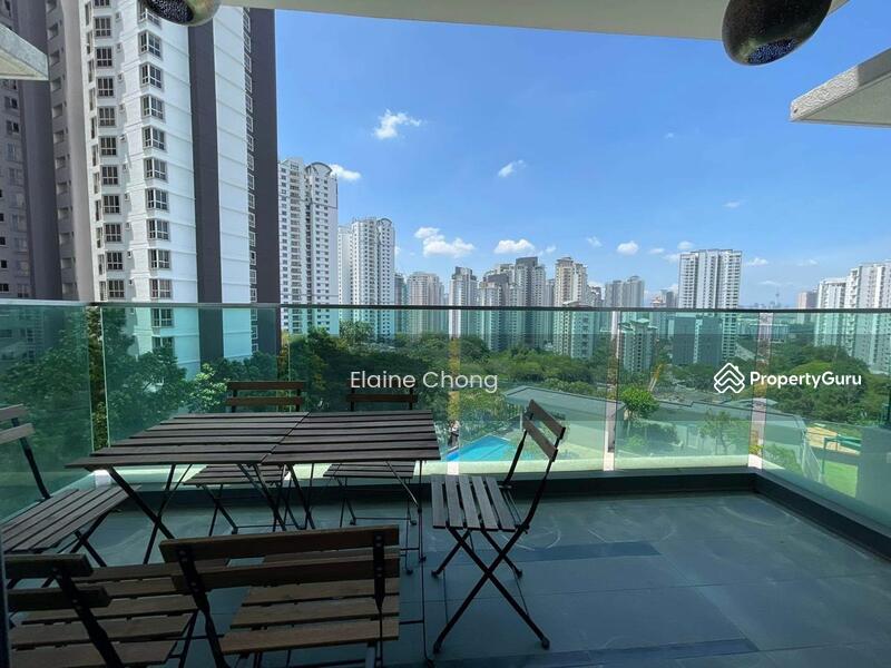 Kondominium untuk Disewa di Kiaramas Danai - Elaine Chong - PropertyGuru.com.my