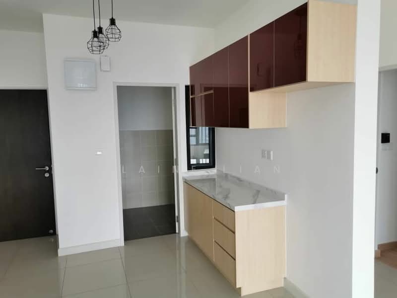 Service Residence for Rent at Tuan Residency - Elaine Lian - PropertyGuru.com.my