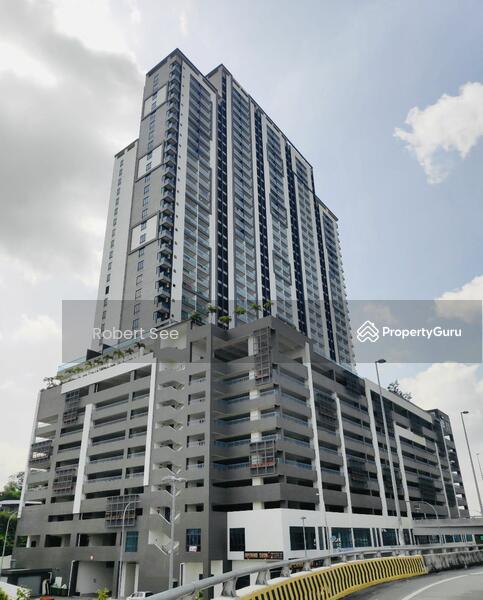 Service Residence @ Landmark Residence 2 untuk Untuk Disewa - RM 480 /bulan, Mac 2026 - PropertyGuru.com.my