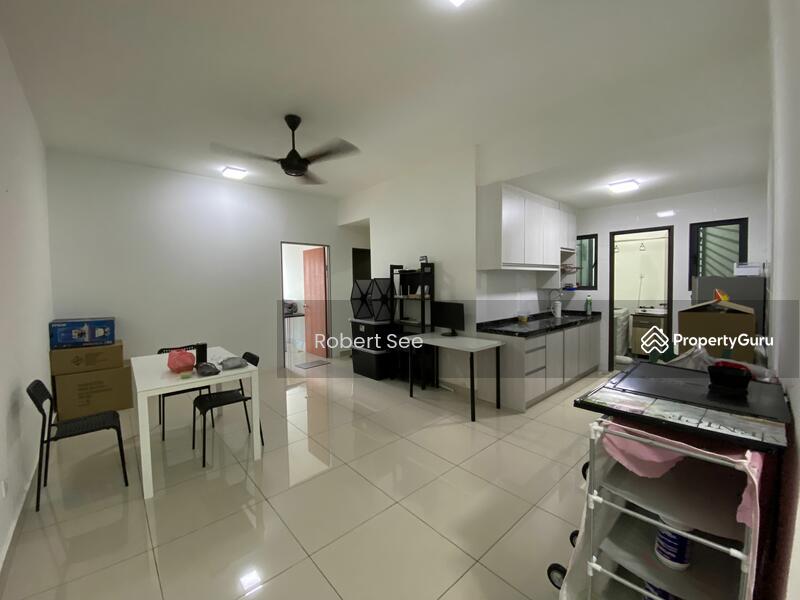 Service Residence @ Landmark Residence 2 untuk Untuk Disewa - RM 480 /bulan, Mac 2026 - PropertyGuru.com.my