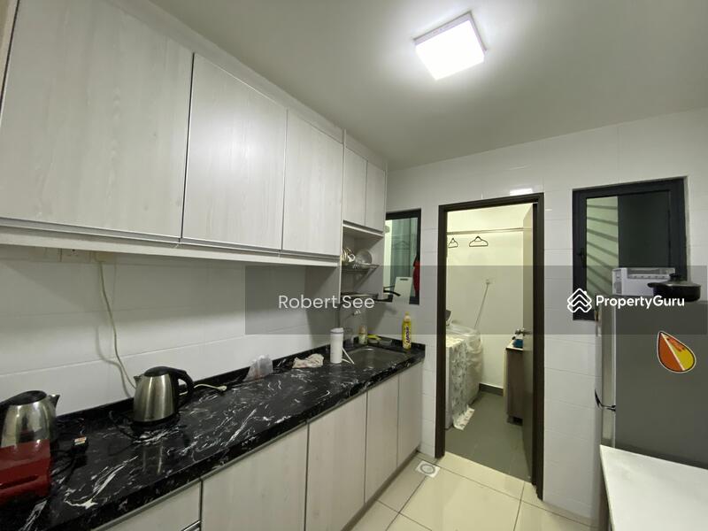 Service Residence @ Landmark Residence 2 untuk Untuk Disewa - RM 480 /bulan, Mac 2026 - PropertyGuru.com.my