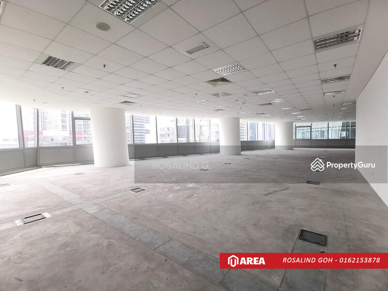 For Rent - Naza Tower