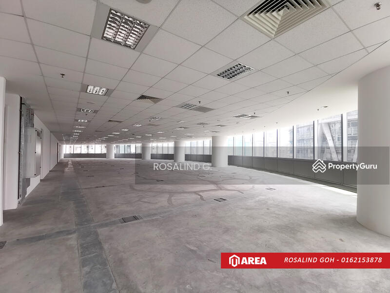 For Rent - Naza Tower