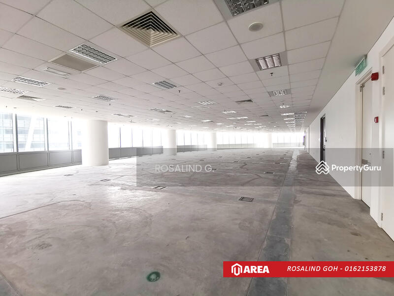 For Rent - Naza Tower