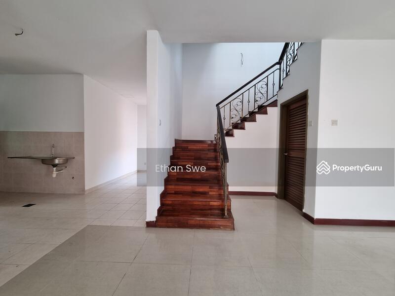 For Sale - Putra Residen, Bukit Rahman Putra