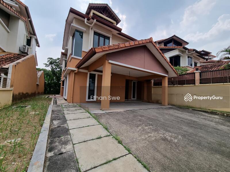 For Sale - Putra Residen, Bukit Rahman Putra