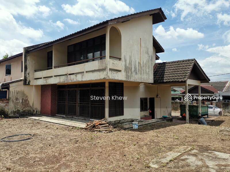 Semi-Detached House for Sale in Kelana Jaya (Petaling Jaya) - Steven Khew - PropertyGuru.com.my