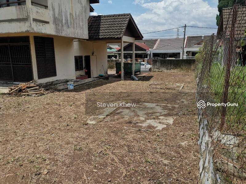 Semi-Detached House for Sale in Kelana Jaya (Petaling Jaya) - Steven Khew - PropertyGuru.com.my