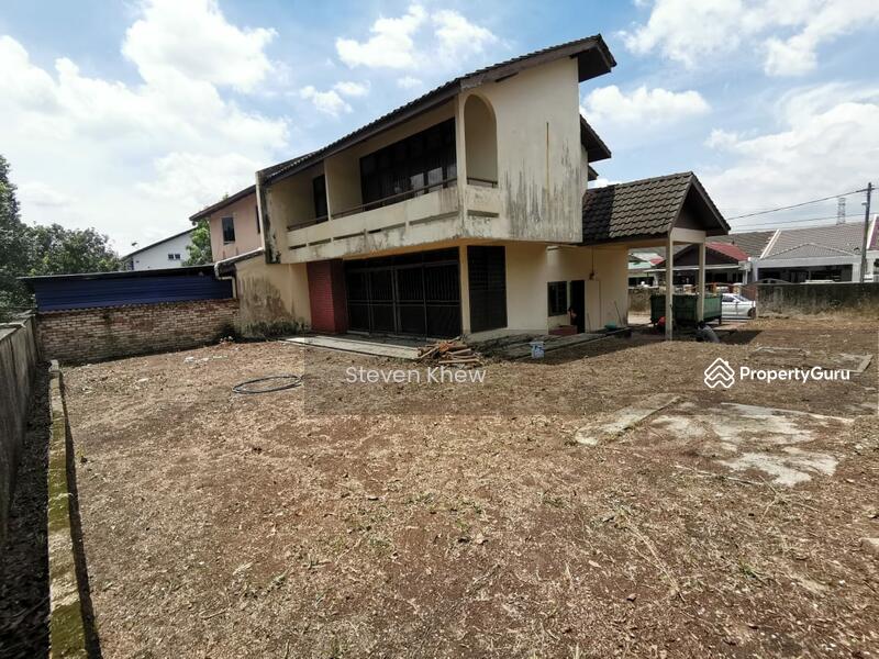 Semi-Detached House for Sale in Kelana Jaya (Petaling Jaya) - Steven Khew - PropertyGuru.com.my