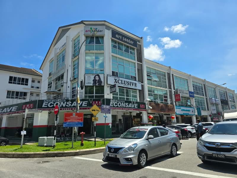 Kedai untuk Dijual di Seri Kembangan (Selangor) - Steven Wong - PropertyGuru.com.my