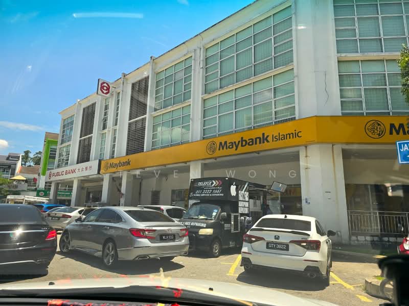 Kedai untuk Dijual di Seri Kembangan (Selangor) - Steven Wong - PropertyGuru.com.my