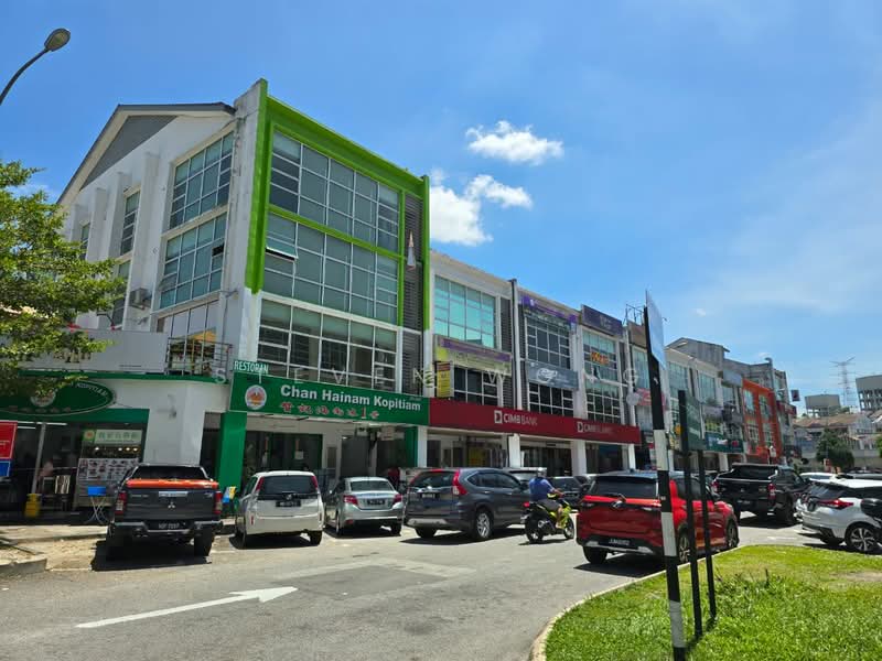 Kedai untuk Dijual di Seri Kembangan (Selangor) - Steven Wong - PropertyGuru.com.my