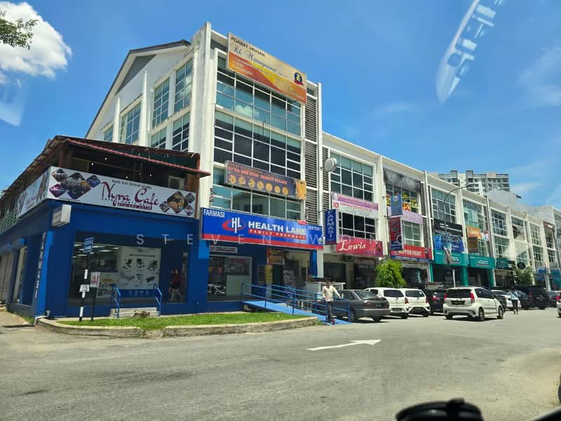 Kedai untuk Dijual di Seri Kembangan (Selangor) - Steven Wong - PropertyGuru.com.my