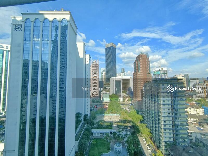 Service Residence for Sale at One Residency - Ying Ying Koh - PropertyGuru.com.my