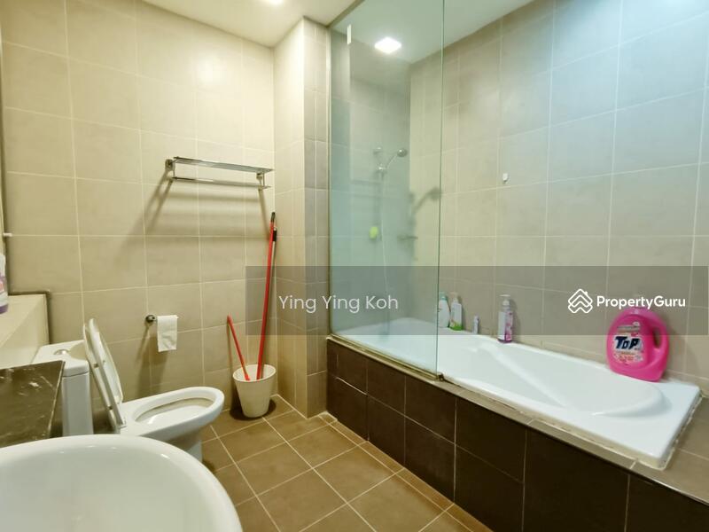Service Residence for Sale at One Residency - Ying Ying Koh - PropertyGuru.com.my