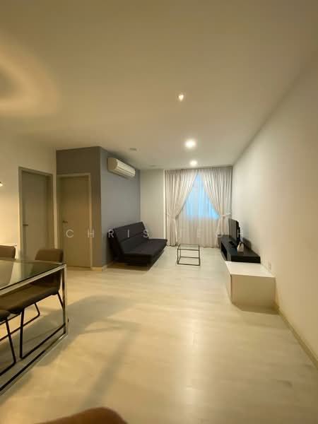 Service Residence for Sale at Straits Garden Suite - Chris Teoh - PropertyGuru.com.my