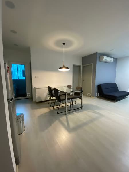 Service Residence for Sale at Straits Garden Suite - Chris Teoh - PropertyGuru.com.my
