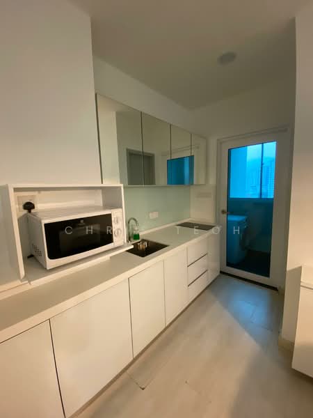 Service Residence for Sale at Straits Garden Suite - Chris Teoh - PropertyGuru.com.my