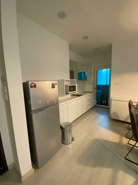 Service Residence for Sale at Straits Garden Suite - Chris Teoh - PropertyGuru.com.my
