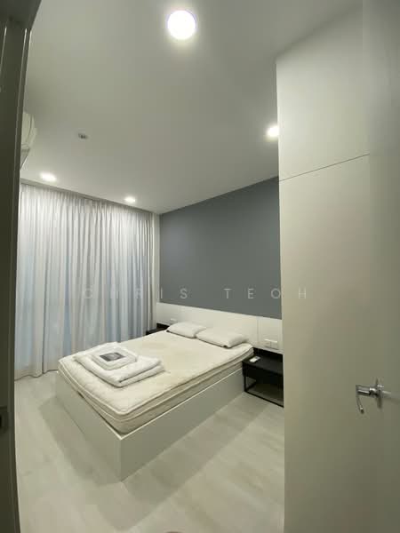 Service Residence for Sale at Straits Garden Suite - Chris Teoh - PropertyGuru.com.my