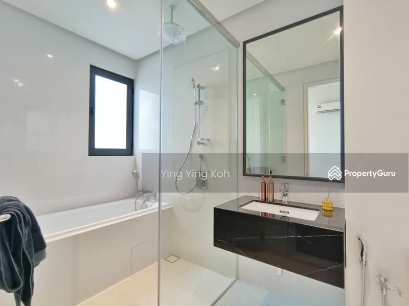 Service Residence for Rent at Service Suites @ Pavilion Embassy - Ying Ying Koh - PropertyGuru.com.my