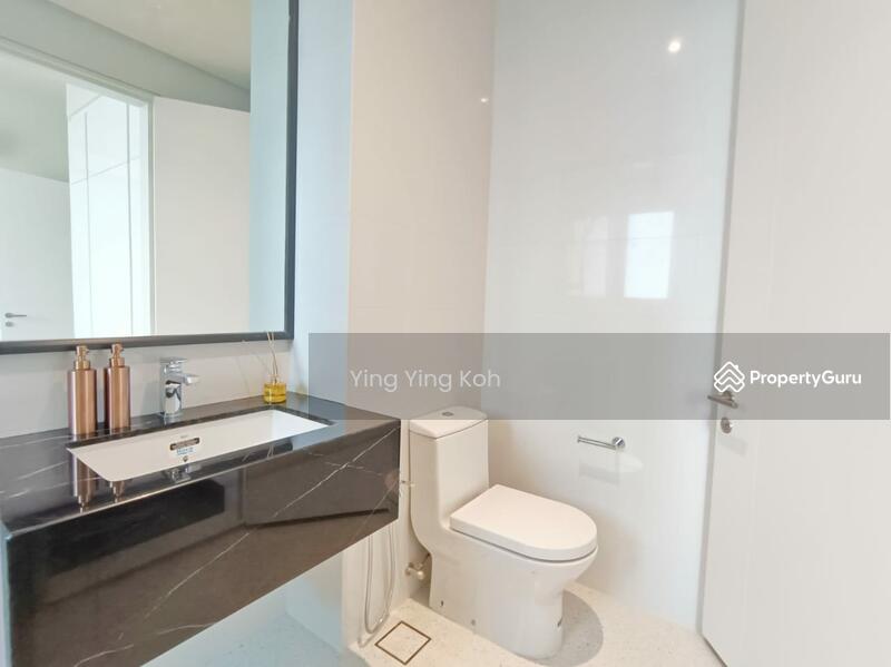 Service Residence for Rent at Service Suites @ Pavilion Embassy - Ying Ying Koh - PropertyGuru.com.my