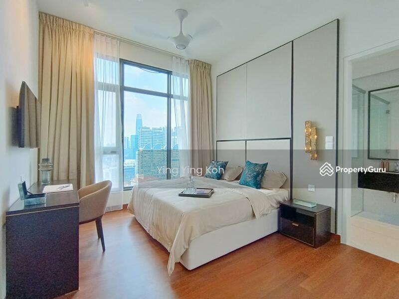 Service Residence for Rent at Service Suites @ Pavilion Embassy - Ying Ying Koh - PropertyGuru.com.my