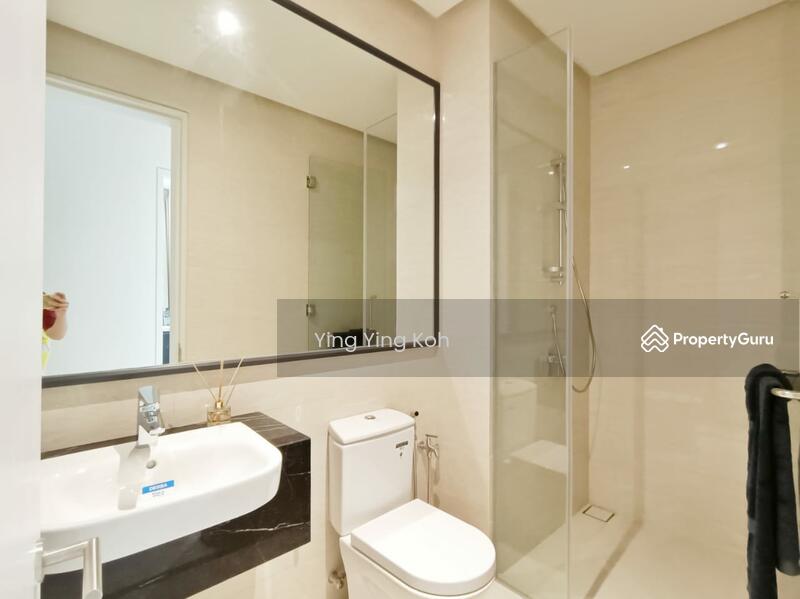 Service Residence for Rent at Service Suites @ Pavilion Embassy - Ying Ying Koh - PropertyGuru.com.my