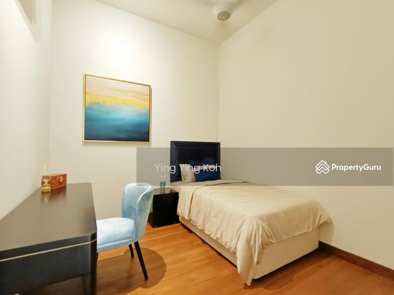 Service Residence for Rent at Service Suites @ Pavilion Embassy - Ying Ying Koh - PropertyGuru.com.my