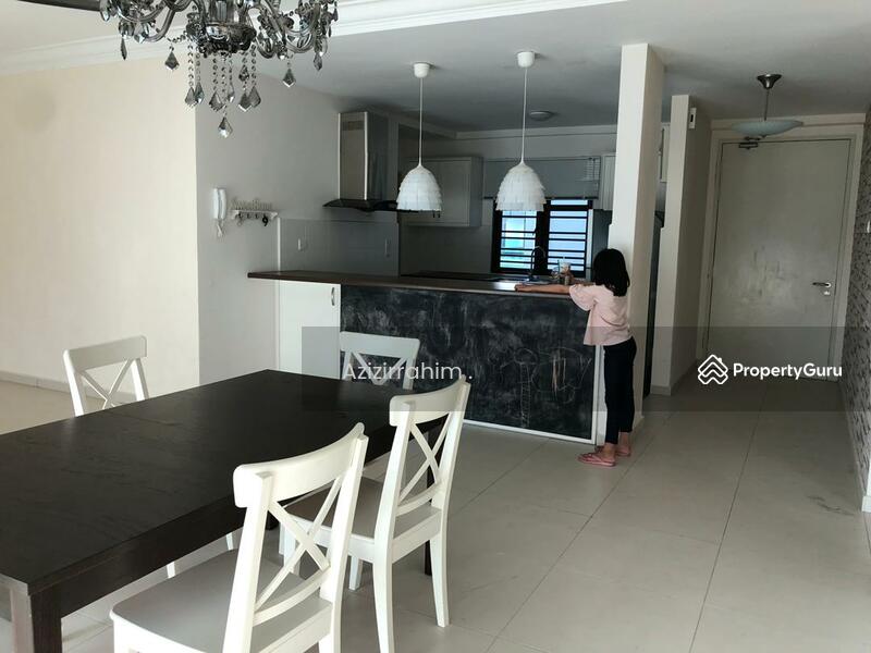 Condominium for Sale at Serin Residency - Azizirrahim . - PropertyGuru.com.my