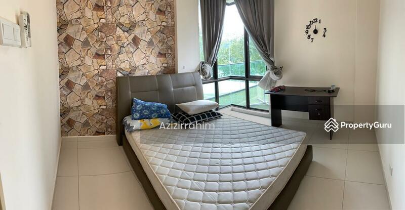 Condominium for Sale at Serin Residency - Azizirrahim . - PropertyGuru.com.my