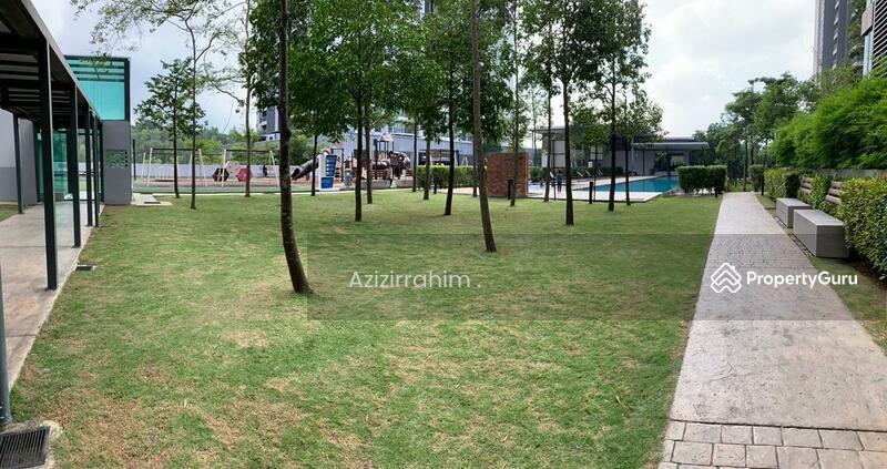 Condominium for Sale at Serin Residency - Azizirrahim . - PropertyGuru.com.my