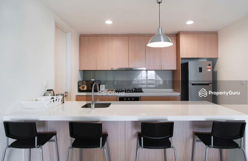 Condominium for Rent at Pandora @ Tropicana Metropark - Cs Chua - PropertyGuru.com.my