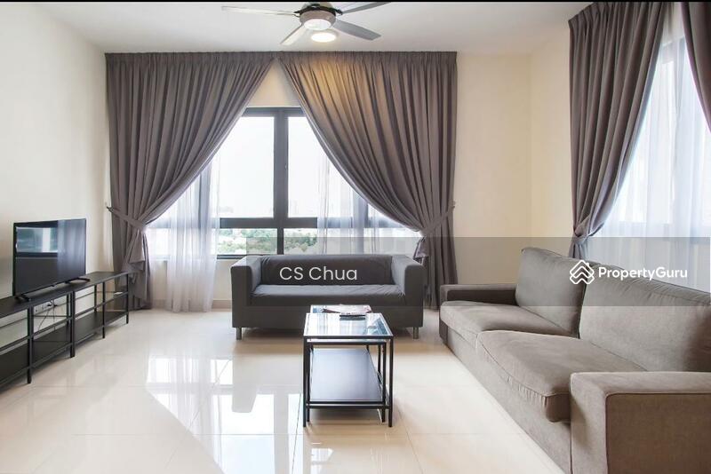 Condominium for Rent at Pandora @ Tropicana Metropark - Cs Chua - PropertyGuru.com.my