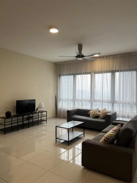 Condominium for Rent at Pandora @ Tropicana Metropark - Cs Chua - PropertyGuru.com.my